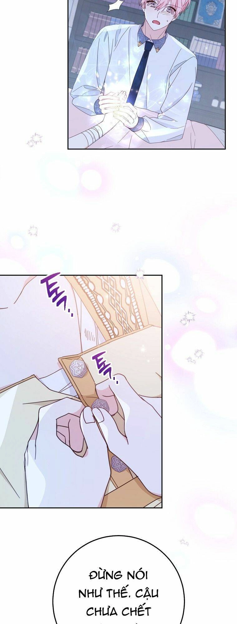 Tôi Đã Phạm Sai Lầm Rồi Chapter 27 - 54