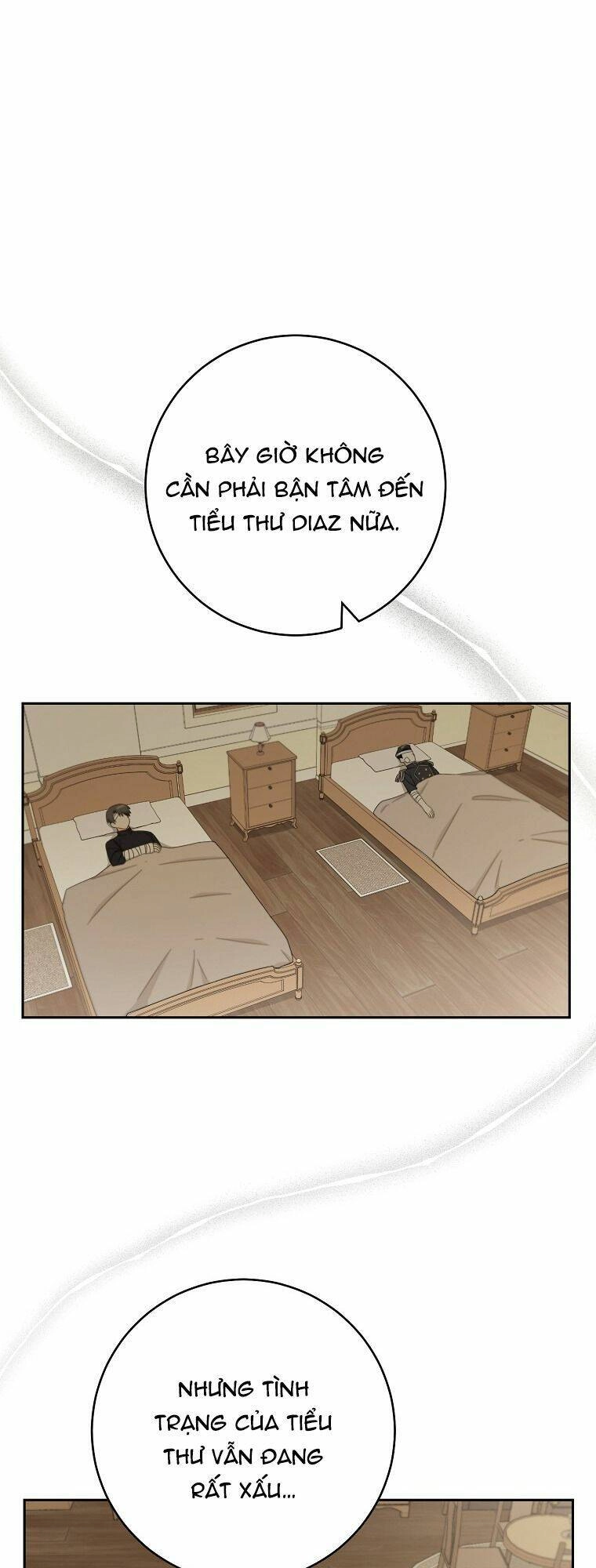 Tôi Đã Phạm Sai Lầm Rồi Chapter 28 - 1