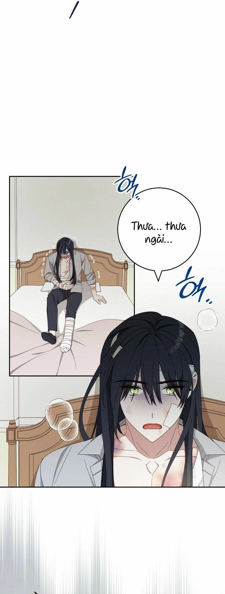 Tôi Đã Phạm Sai Lầm Rồi Chapter 28 - 6