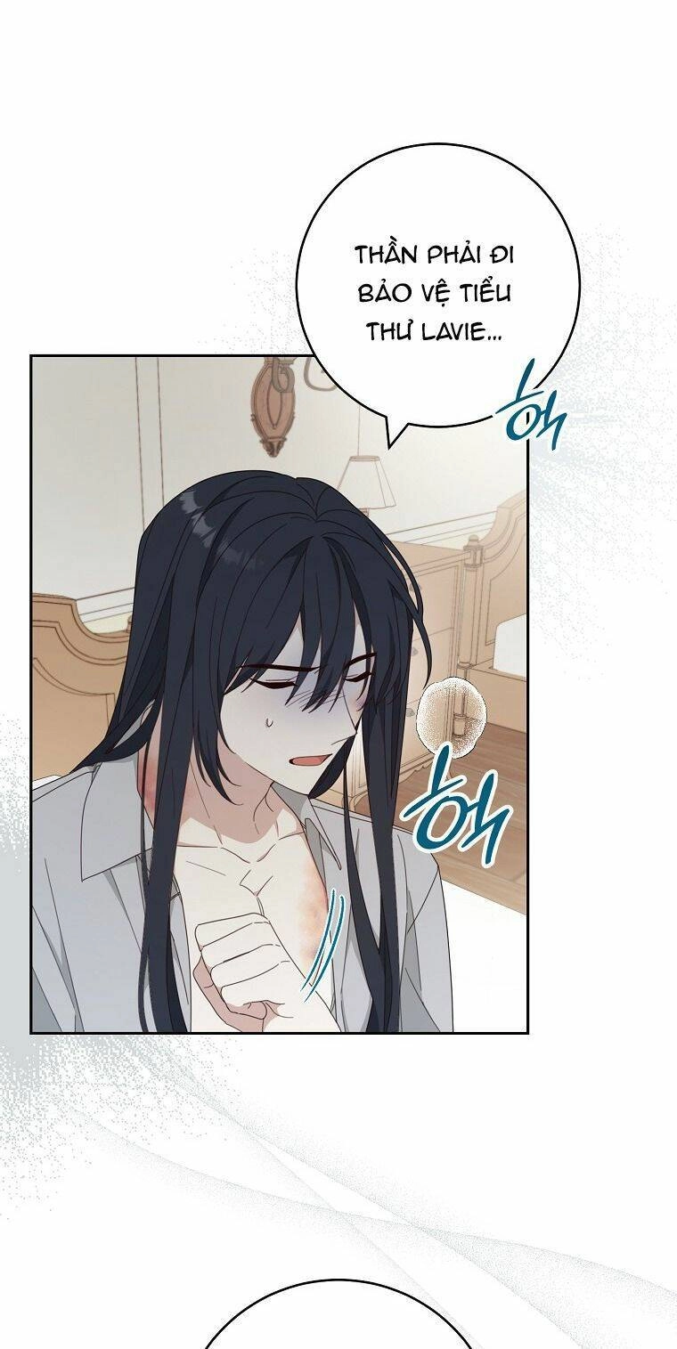 Tôi Đã Phạm Sai Lầm Rồi Chapter 28 - 8