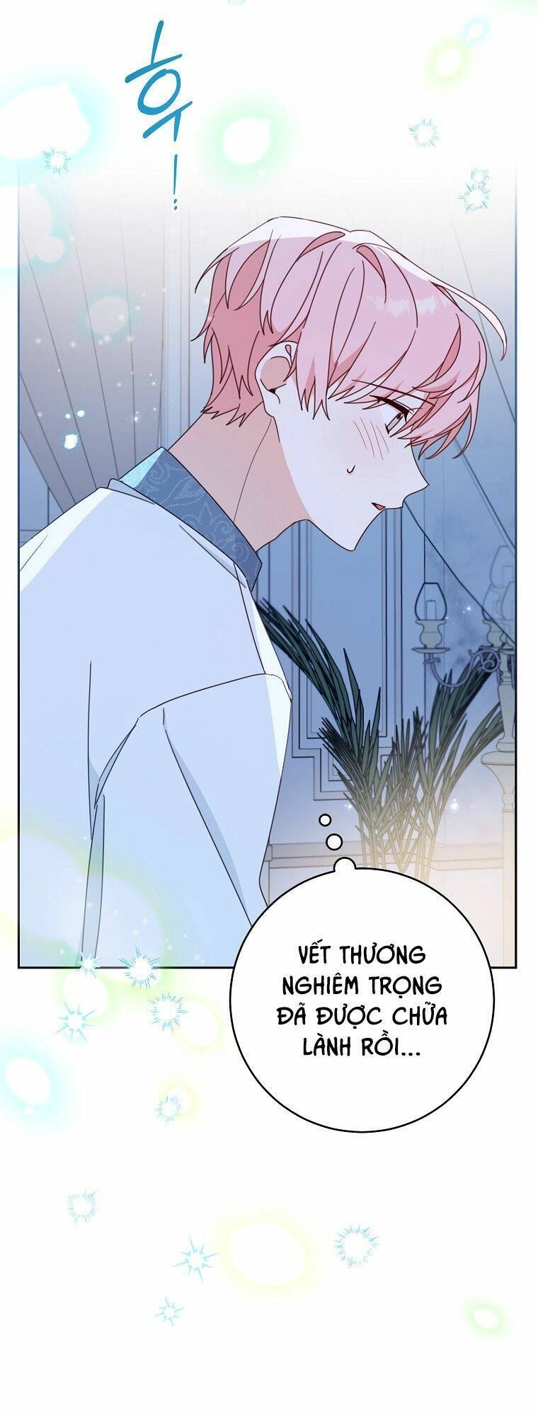 Tôi Đã Phạm Sai Lầm Rồi Chapter 28 - 17