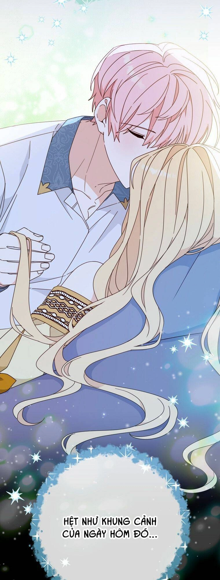 Tôi Đã Phạm Sai Lầm Rồi Chapter 28 - 21