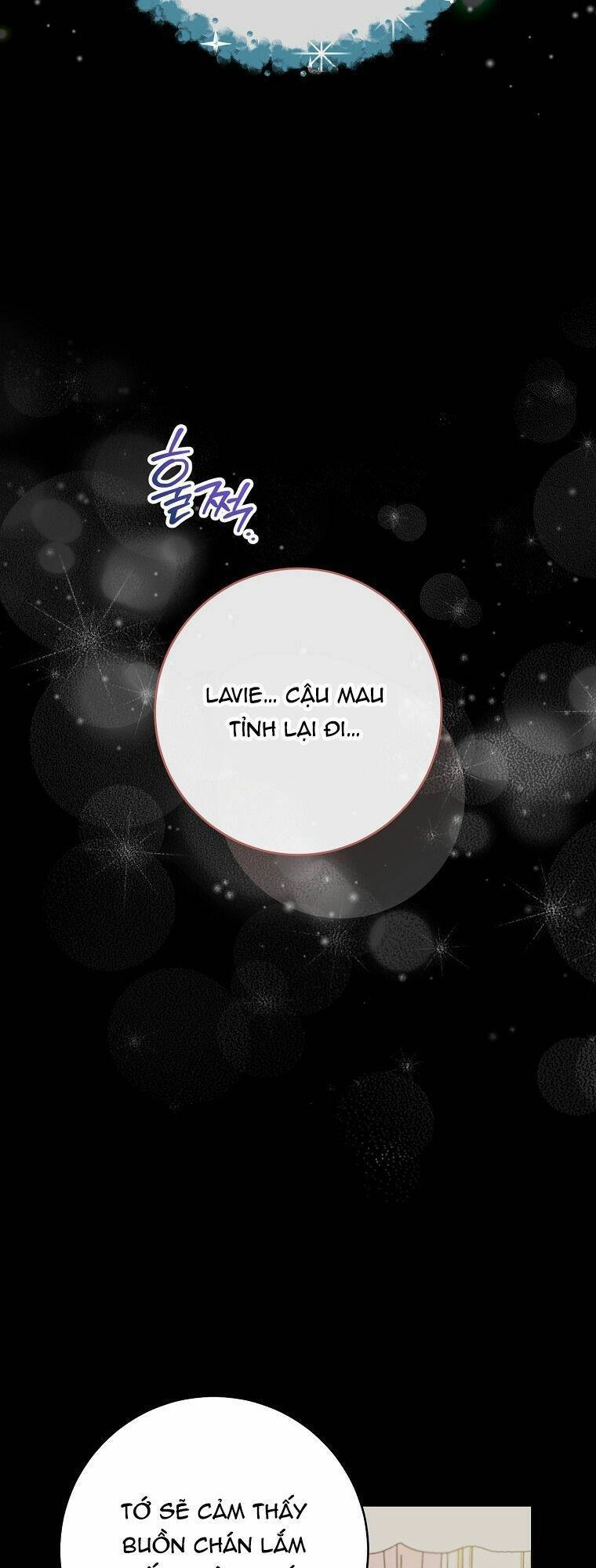 Tôi Đã Phạm Sai Lầm Rồi Chapter 28 - 22