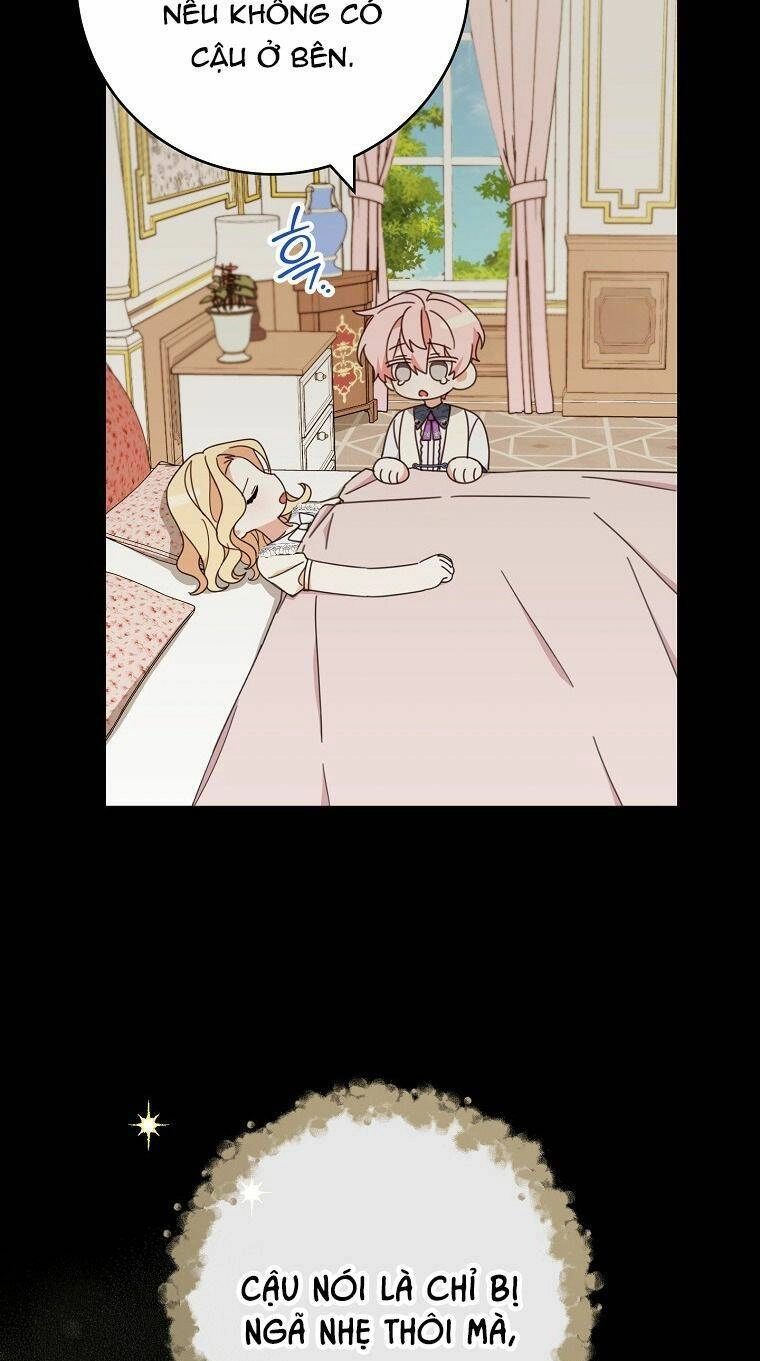 Tôi Đã Phạm Sai Lầm Rồi Chapter 28 - 23