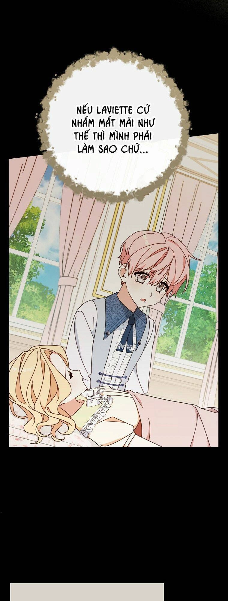 Tôi Đã Phạm Sai Lầm Rồi Chapter 28 - 25