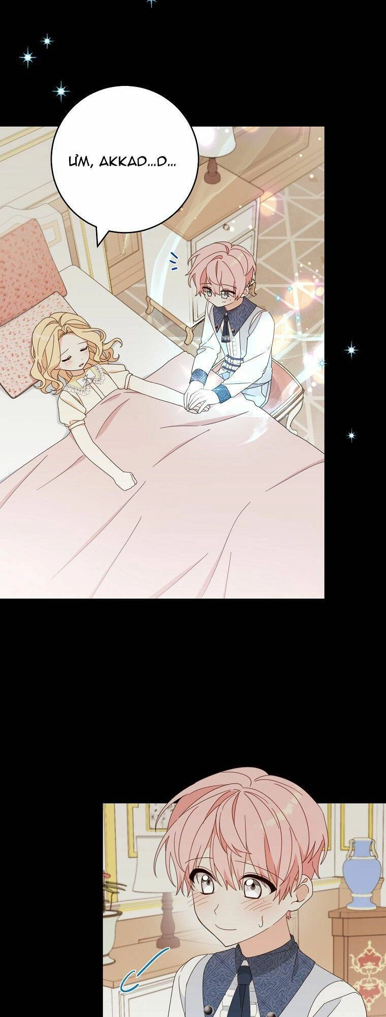 Tôi Đã Phạm Sai Lầm Rồi Chapter 28 - 30