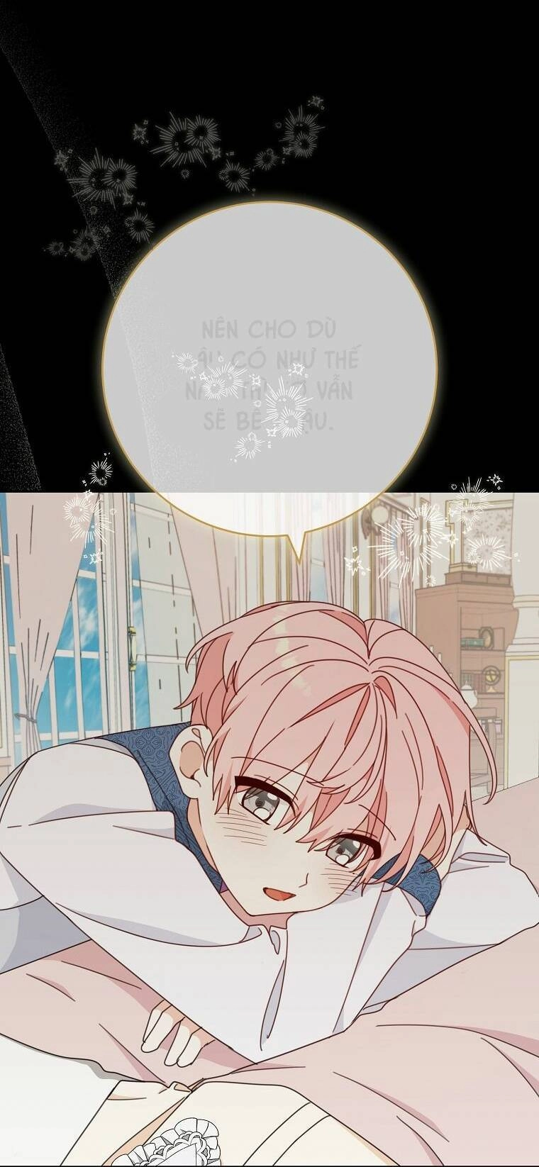 Tôi Đã Phạm Sai Lầm Rồi Chapter 28 - 32