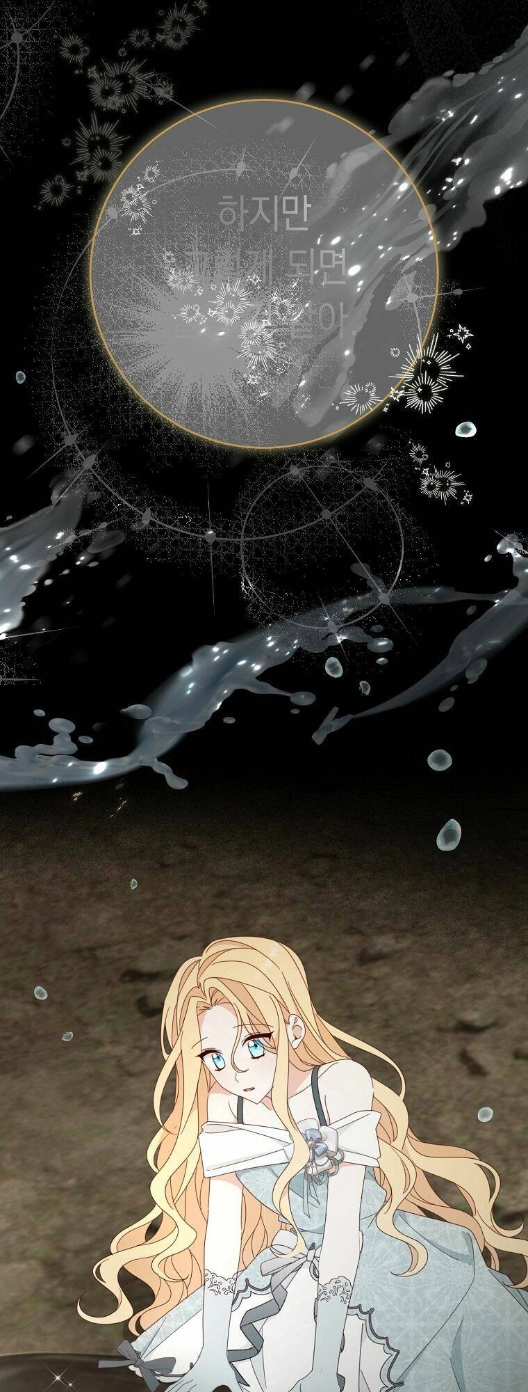 Tôi Đã Phạm Sai Lầm Rồi Chapter 28 - 34