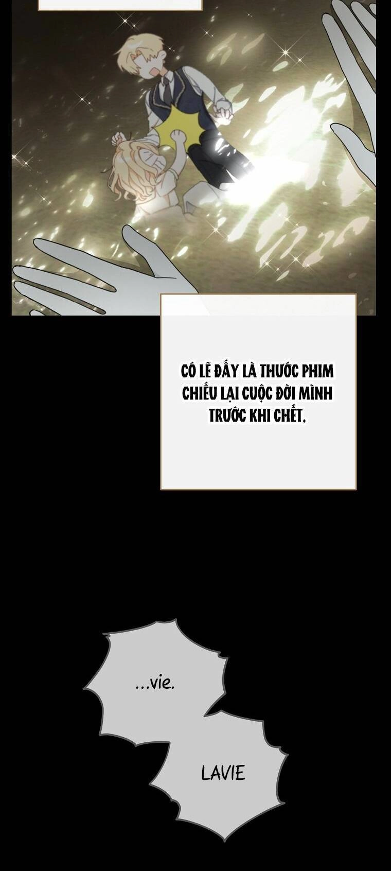 Tôi Đã Phạm Sai Lầm Rồi Chapter 28 - 36