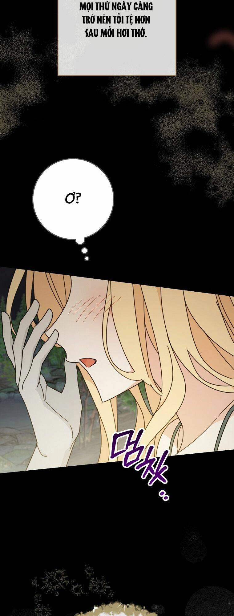 Tôi Đã Phạm Sai Lầm Rồi Chapter 28 - 38