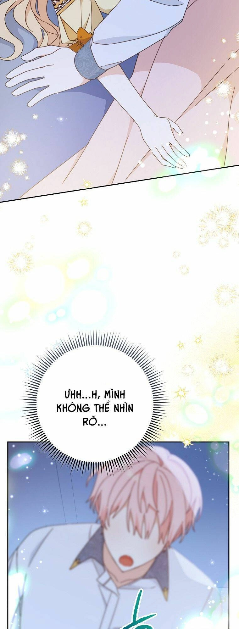 Tôi Đã Phạm Sai Lầm Rồi Chapter 28 - 42