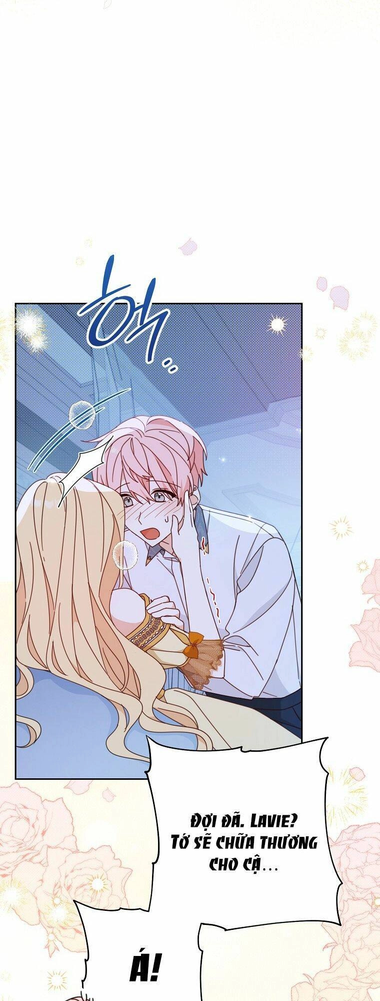 Tôi Đã Phạm Sai Lầm Rồi Chapter 28 - 46