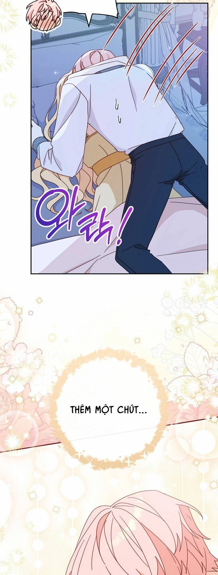 Tôi Đã Phạm Sai Lầm Rồi Chapter 28 - 47