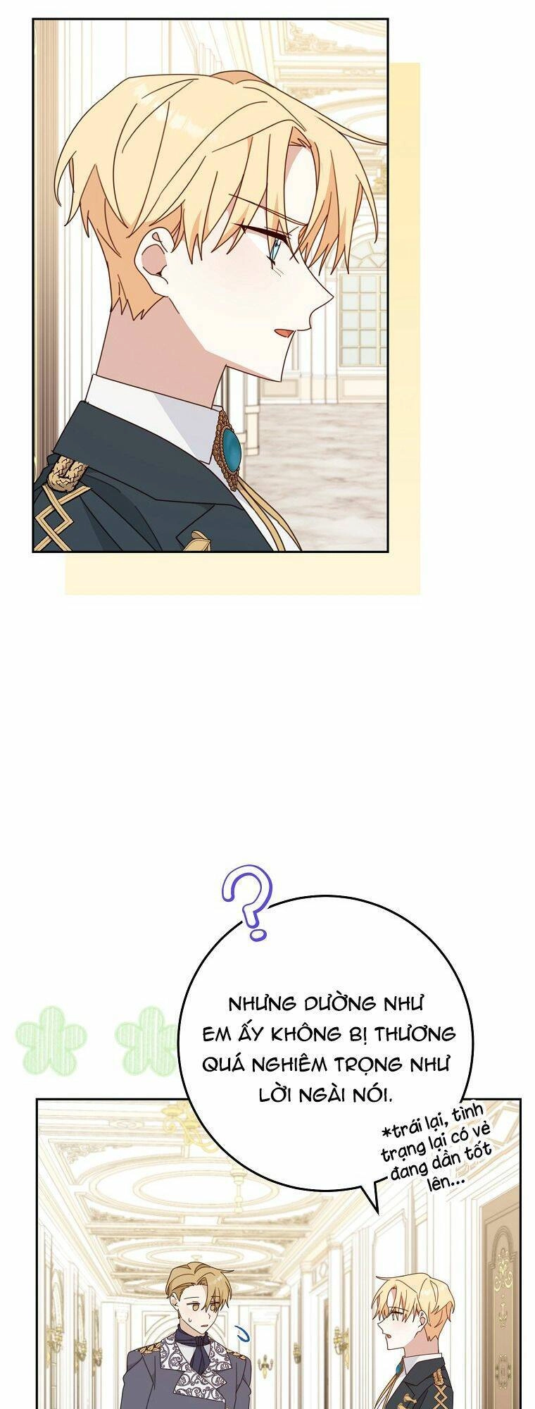 Tôi Đã Phạm Sai Lầm Rồi Chapter 28 - 58