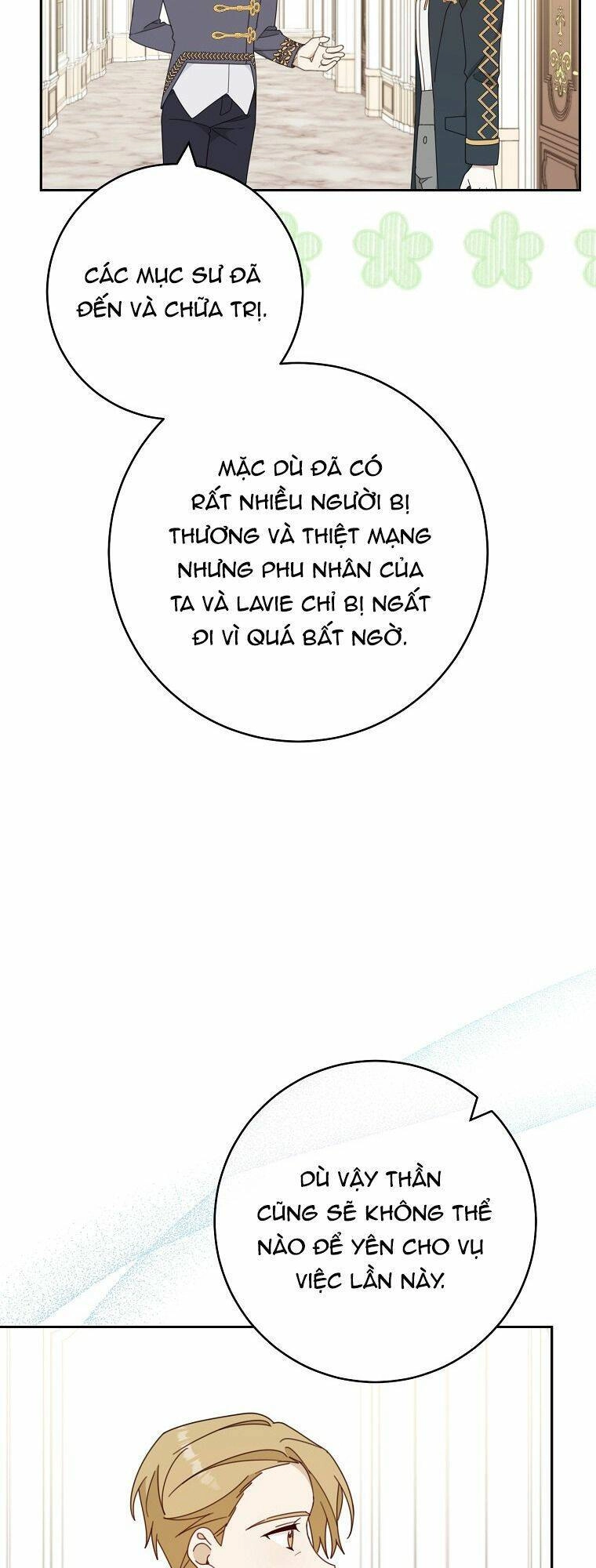 Tôi Đã Phạm Sai Lầm Rồi Chapter 28 - 59