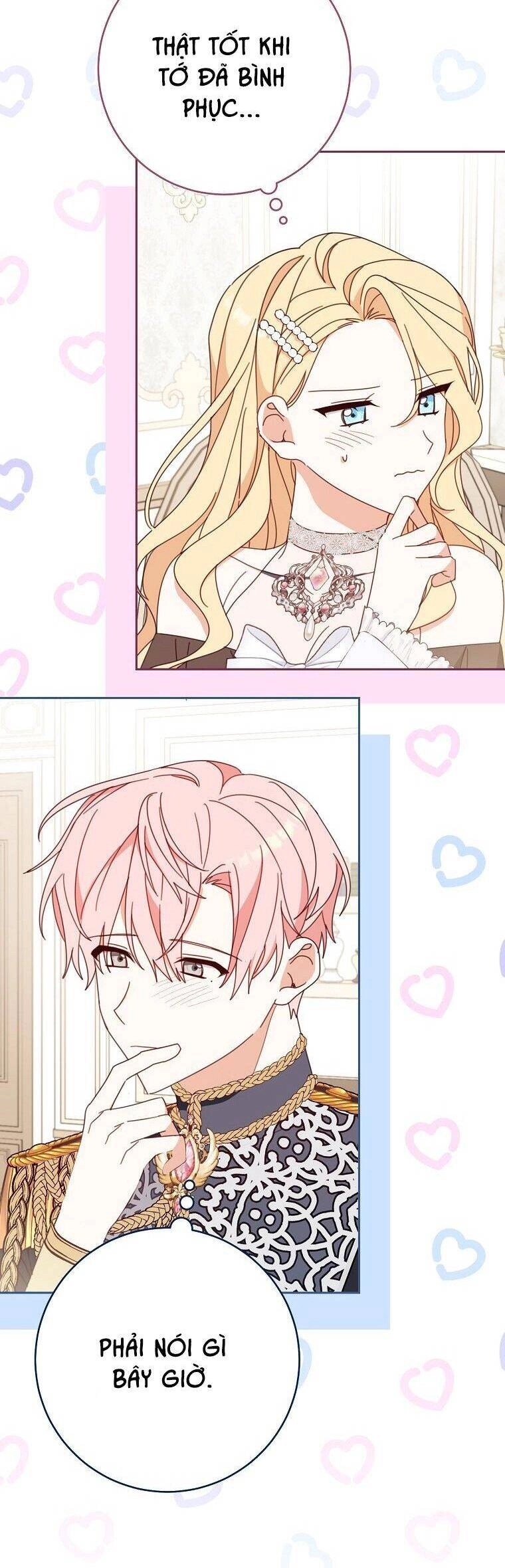 Tôi Đã Phạm Sai Lầm Rồi Chapter 29 - 10