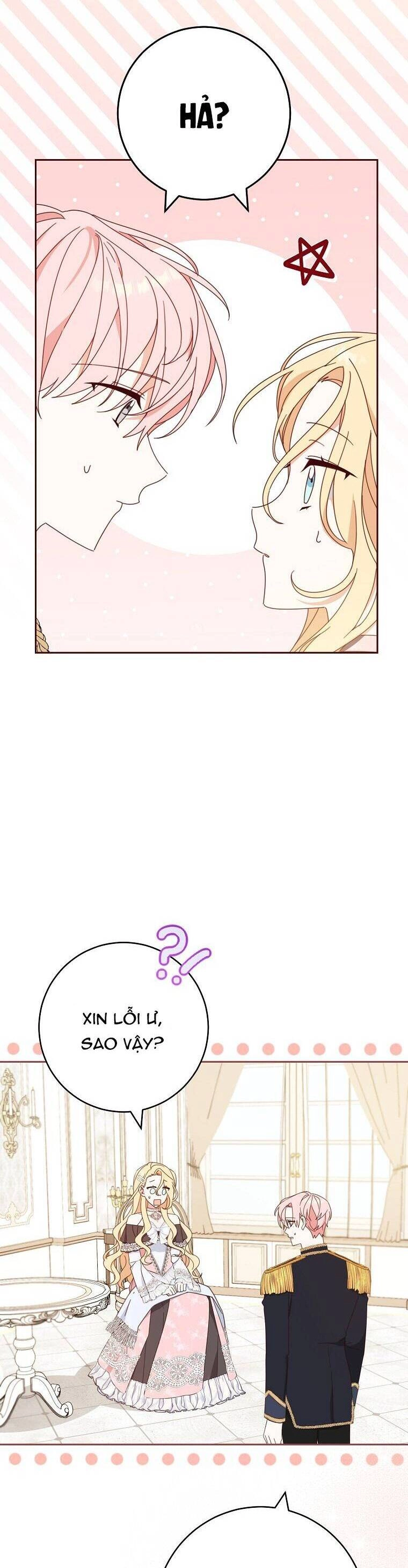 Tôi Đã Phạm Sai Lầm Rồi Chapter 29 - 12