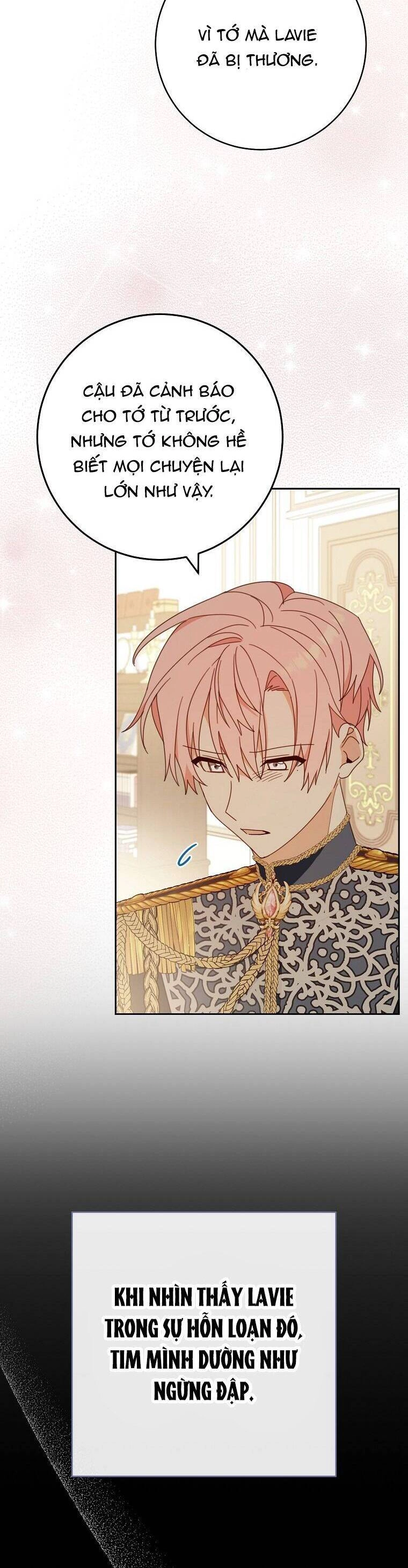 Tôi Đã Phạm Sai Lầm Rồi Chapter 29 - 13