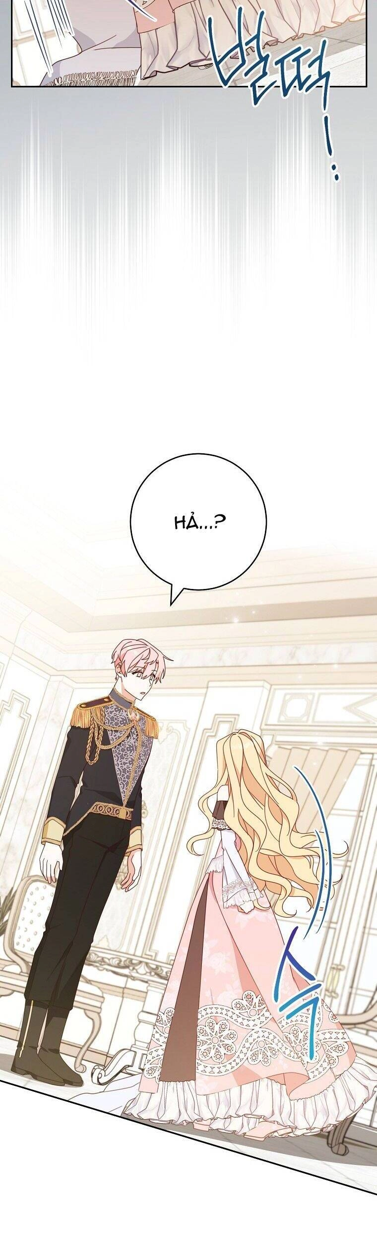 Tôi Đã Phạm Sai Lầm Rồi Chapter 29 - 19