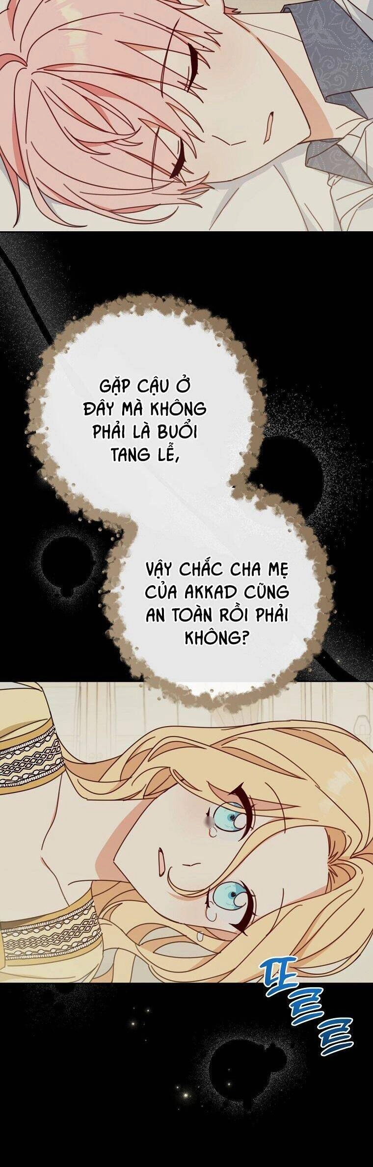 Tôi Đã Phạm Sai Lầm Rồi Chapter 29 - 25