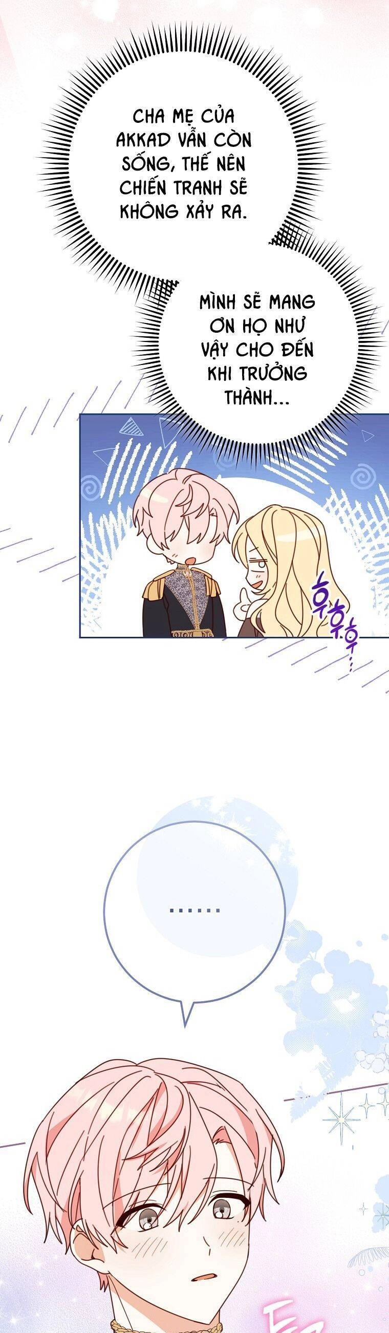 Tôi Đã Phạm Sai Lầm Rồi Chapter 29 - 29