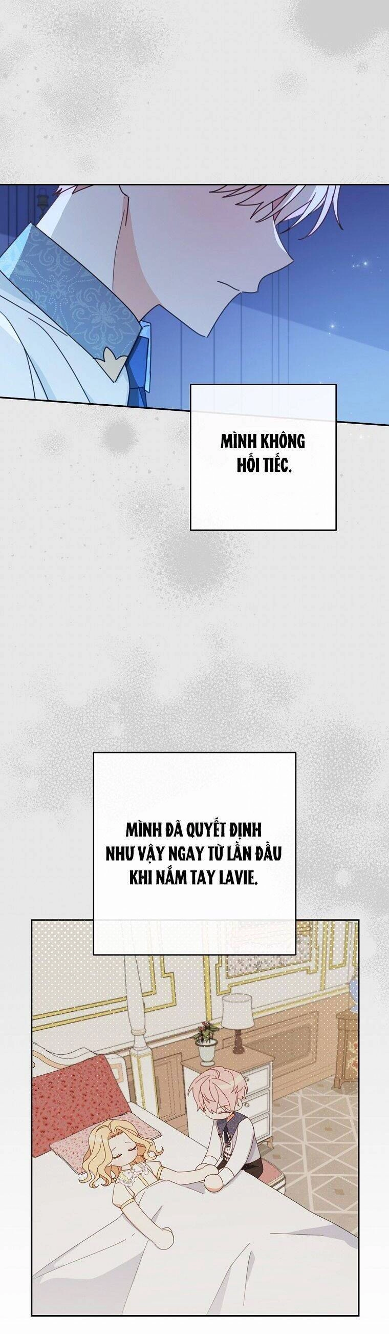 Tôi Đã Phạm Sai Lầm Rồi Chapter 29 - 31