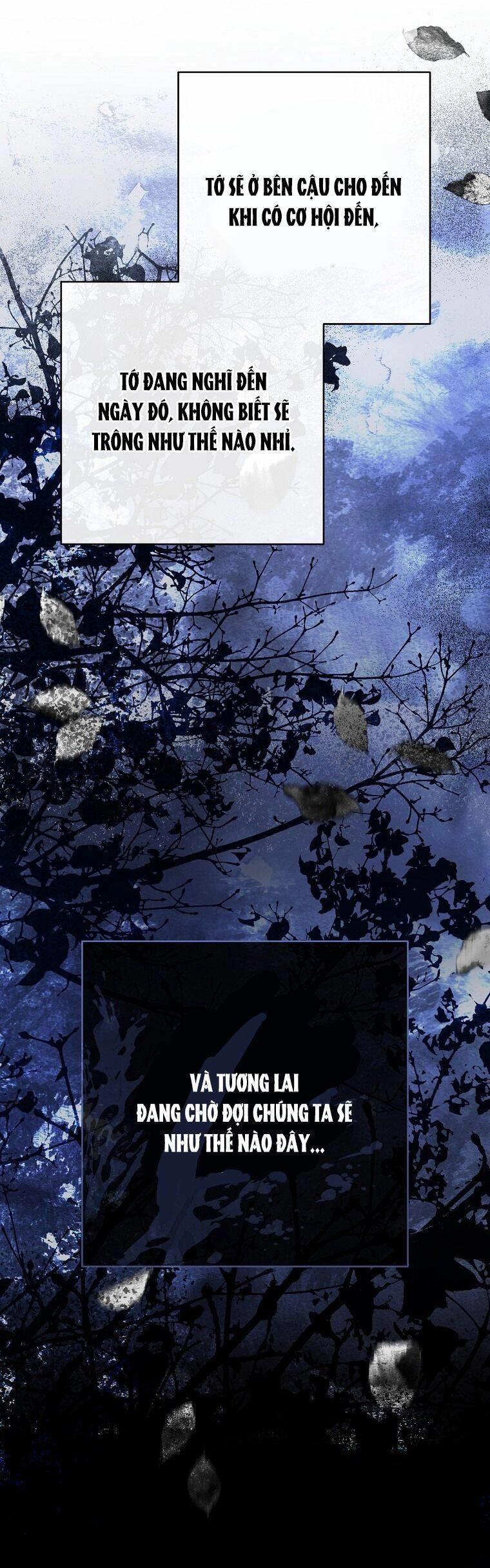 Tôi Đã Phạm Sai Lầm Rồi Chapter 29 - 36