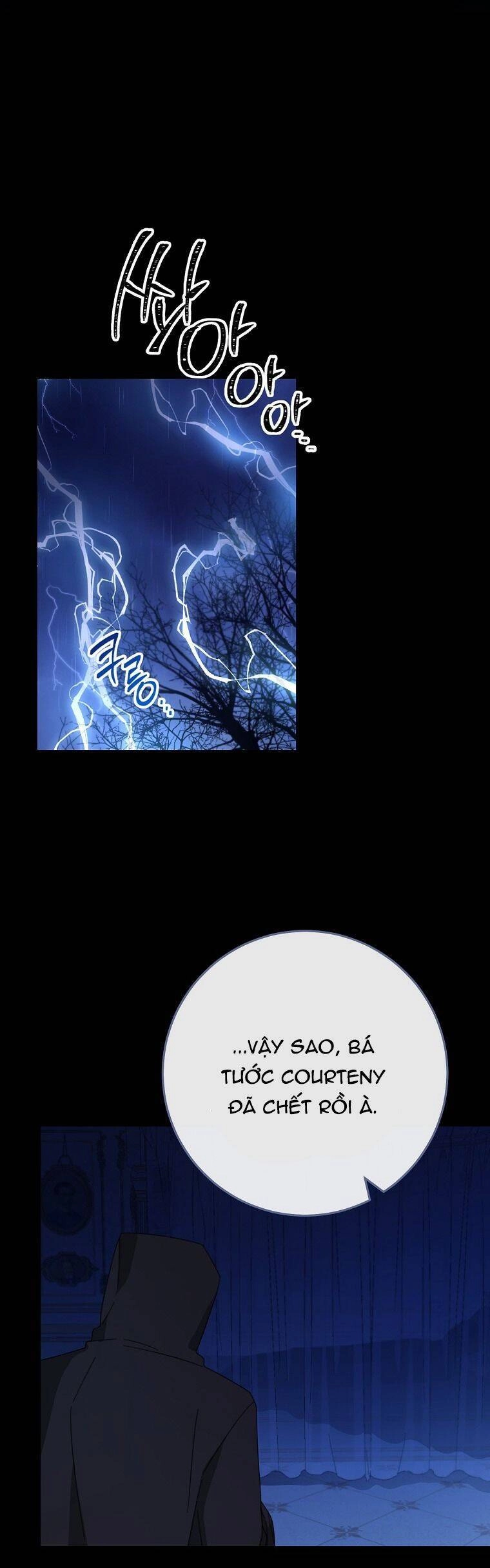 Tôi Đã Phạm Sai Lầm Rồi Chapter 29 - 37