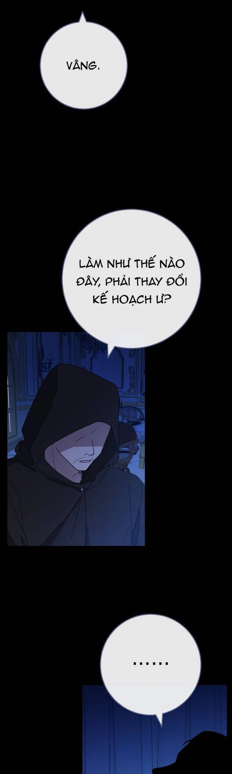 Tôi Đã Phạm Sai Lầm Rồi Chapter 29 - 38