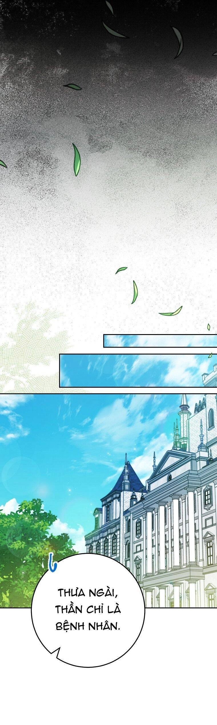 Tôi Đã Phạm Sai Lầm Rồi Chapter 29 - 40