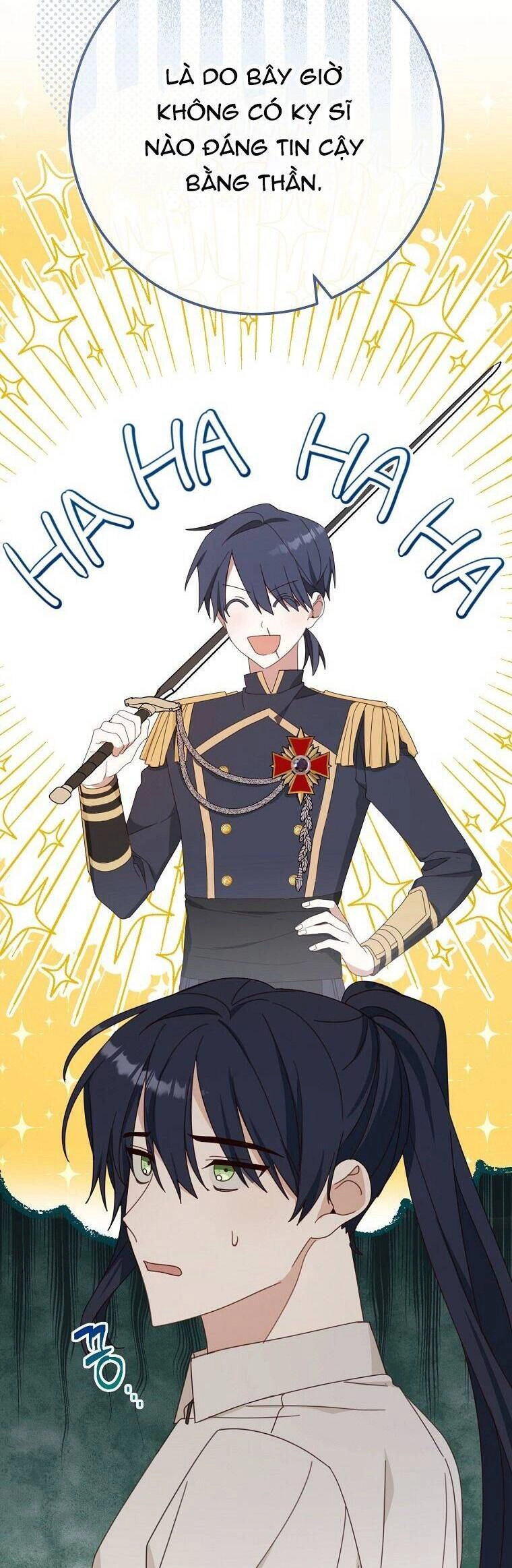 Tôi Đã Phạm Sai Lầm Rồi Chapter 29 - 49