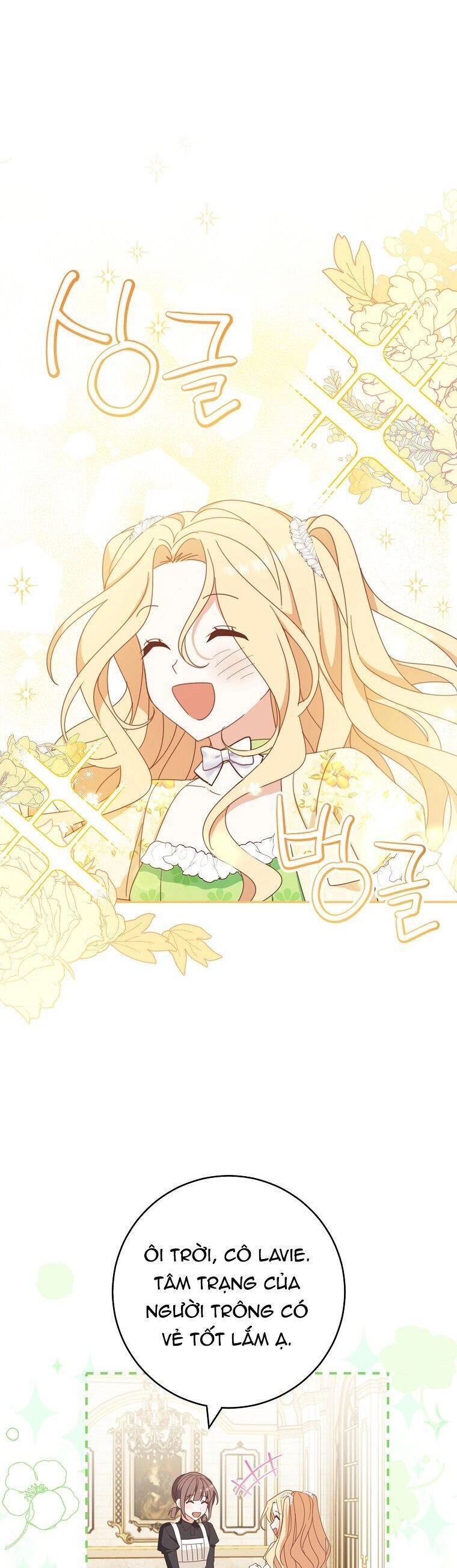 Tôi Đã Phạm Sai Lầm Rồi Chapter 30 - 2