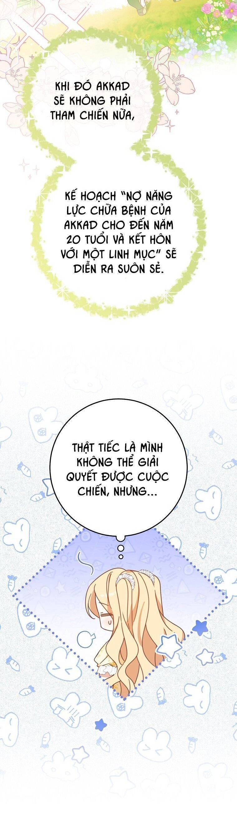 Tôi Đã Phạm Sai Lầm Rồi Chapter 30 - 4