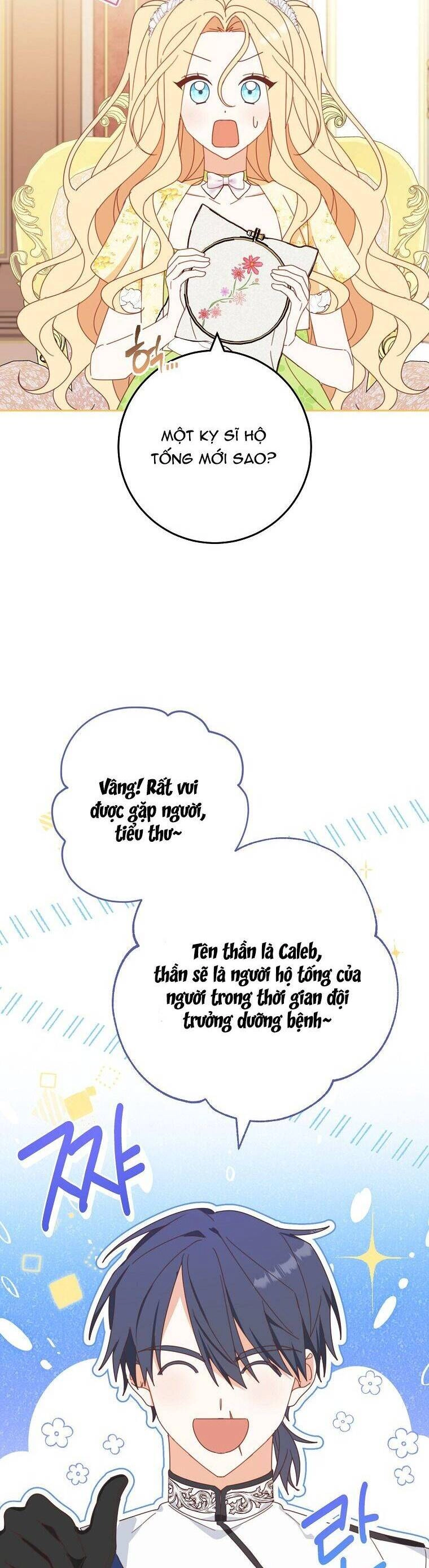 Tôi Đã Phạm Sai Lầm Rồi Chapter 30 - 6