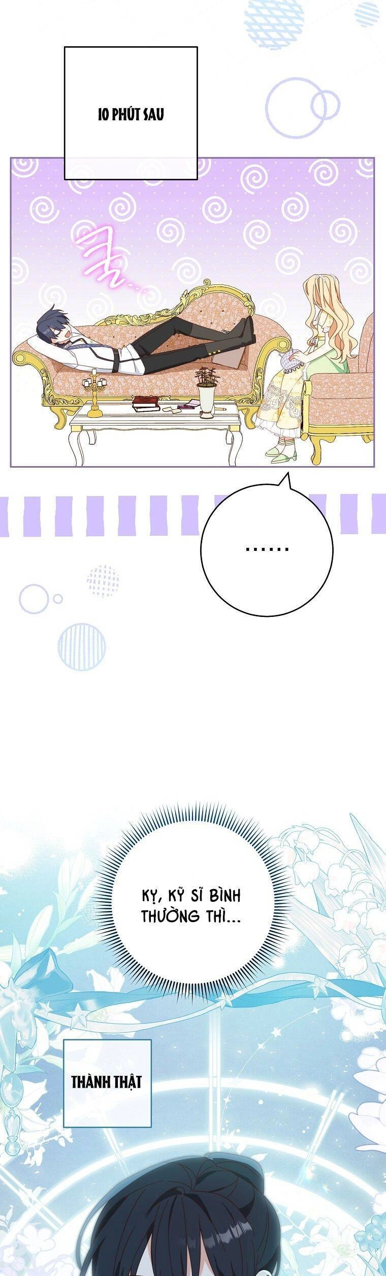 Tôi Đã Phạm Sai Lầm Rồi Chapter 30 - 11