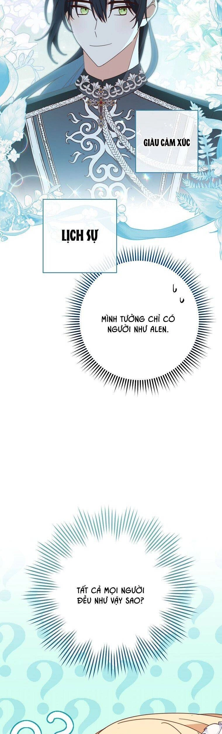 Tôi Đã Phạm Sai Lầm Rồi Chapter 30 - 12