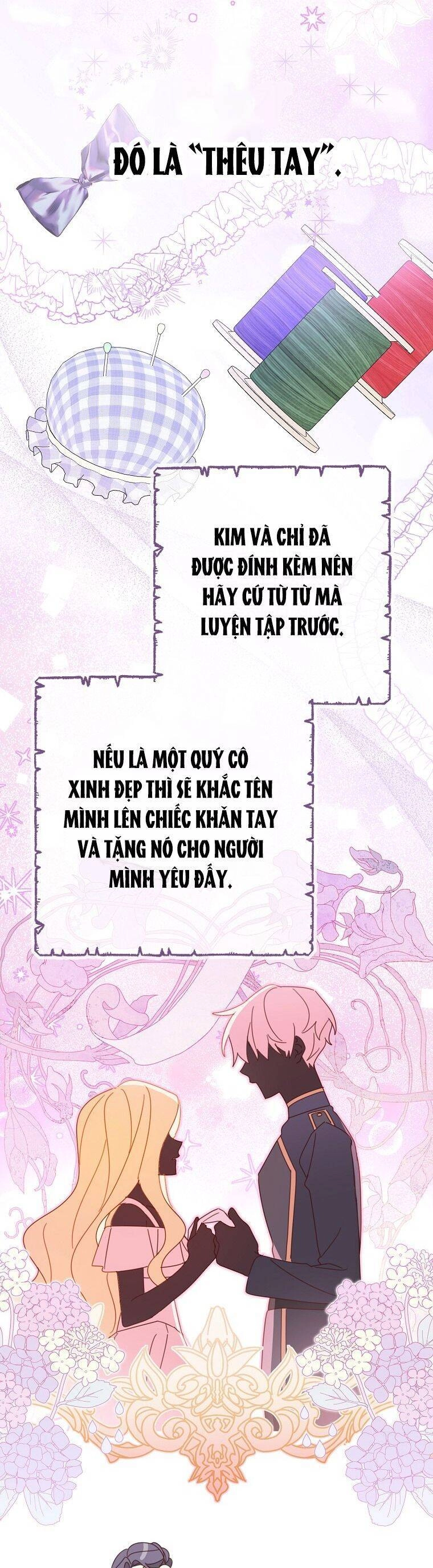 Tôi Đã Phạm Sai Lầm Rồi Chapter 30 - 17