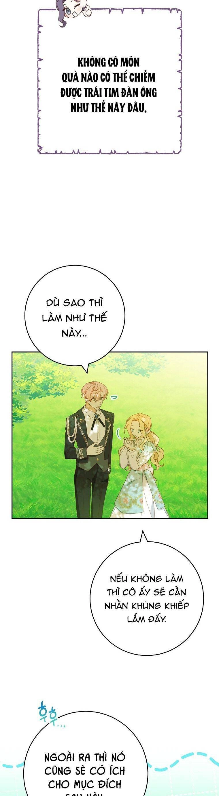 Tôi Đã Phạm Sai Lầm Rồi Chapter 30 - 18