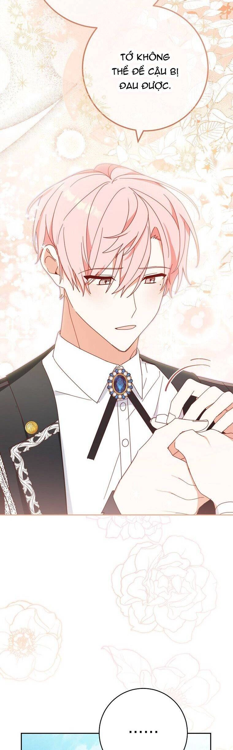 Tôi Đã Phạm Sai Lầm Rồi Chapter 30 - 21