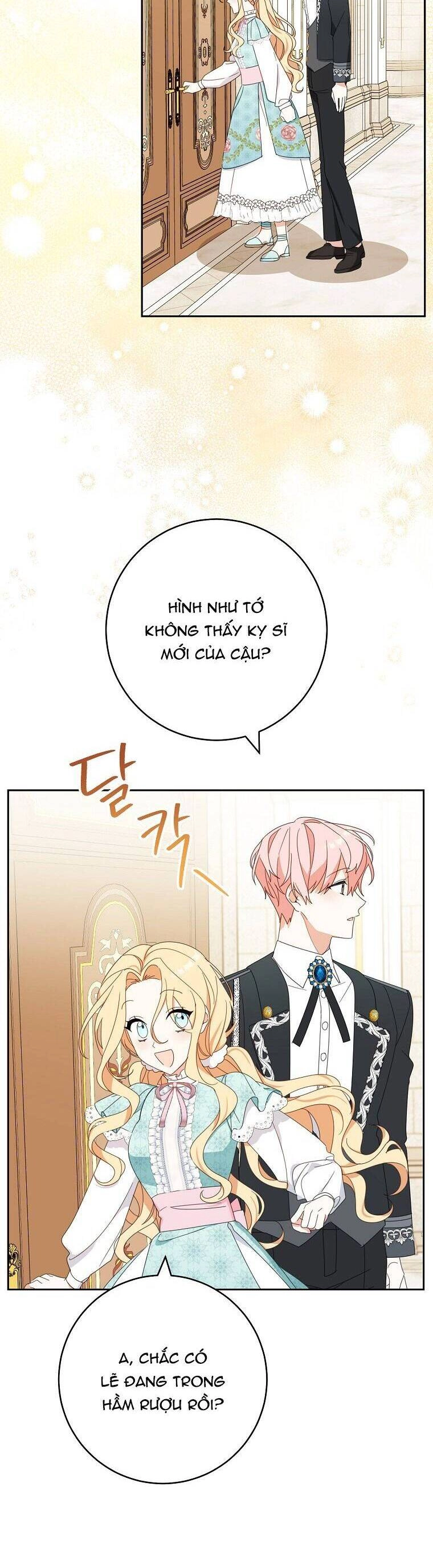 Tôi Đã Phạm Sai Lầm Rồi Chapter 30 - 25