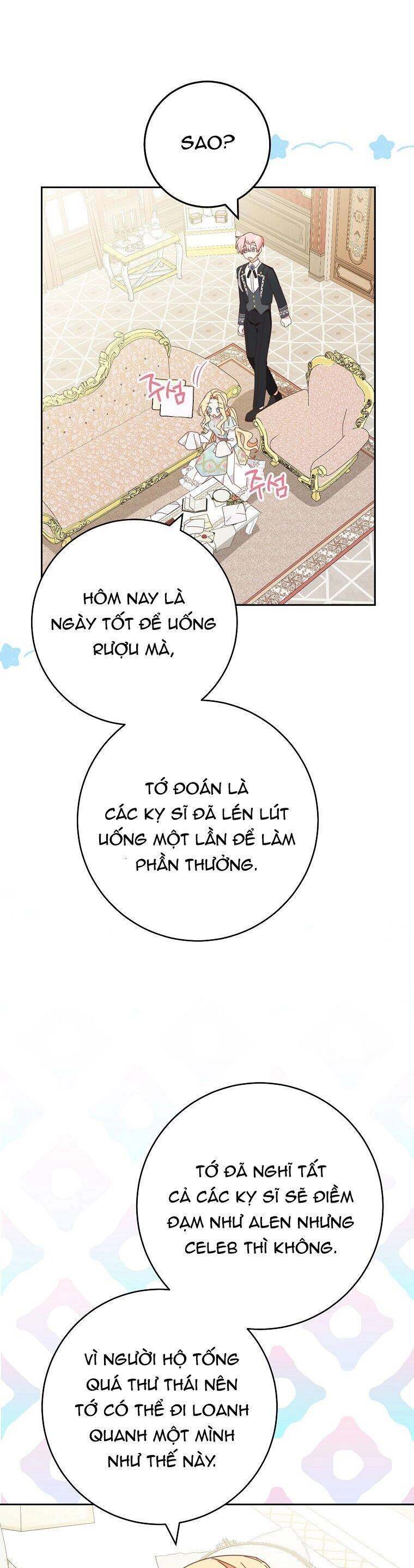 Tôi Đã Phạm Sai Lầm Rồi Chapter 30 - 26