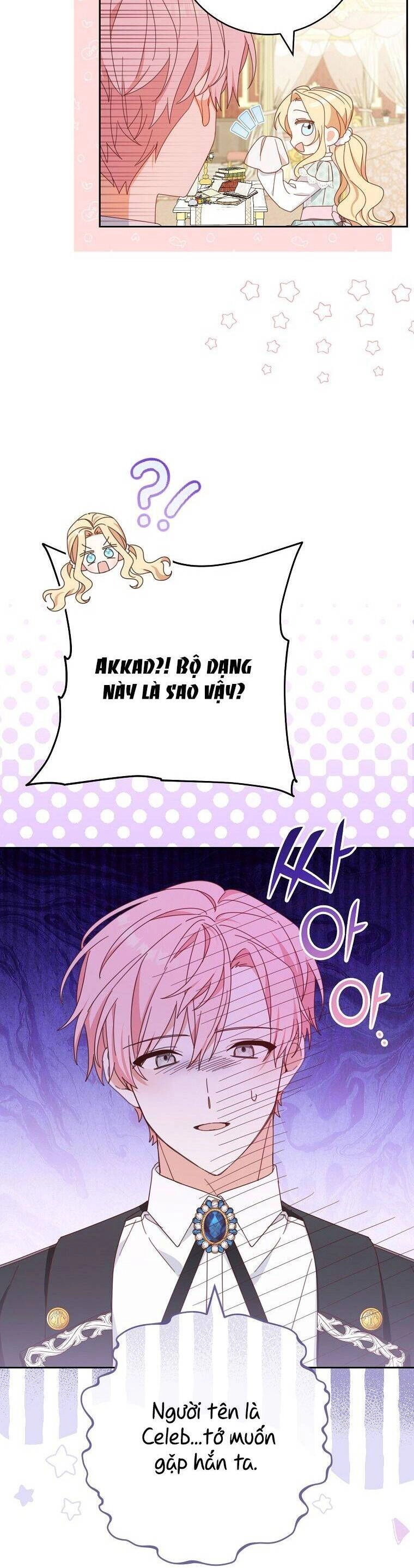 Tôi Đã Phạm Sai Lầm Rồi Chapter 30 - 28