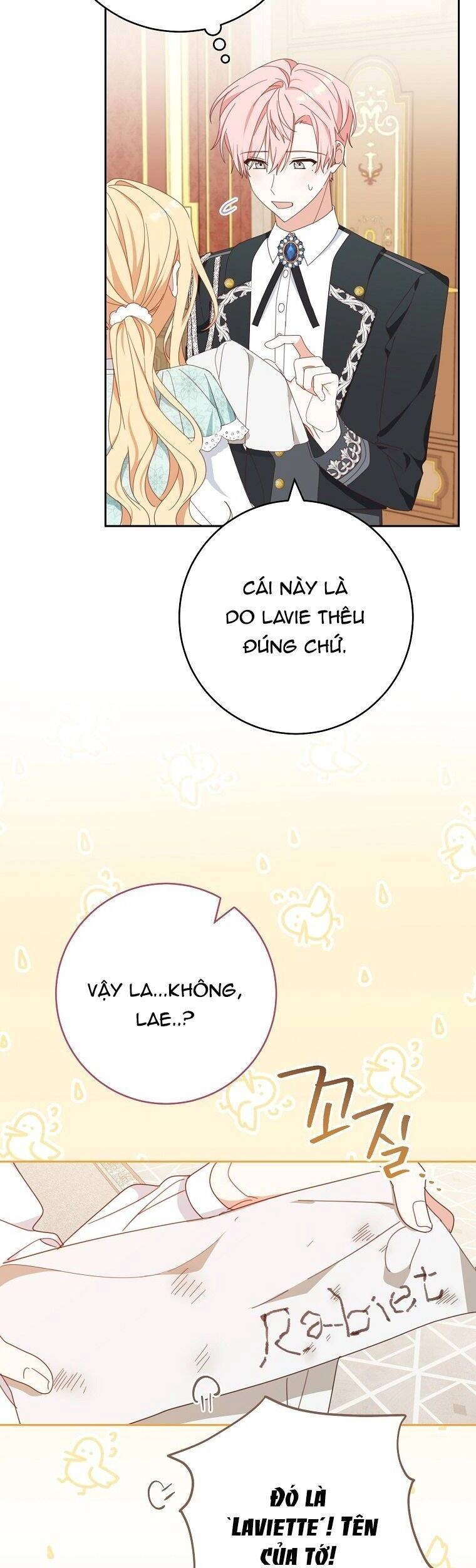 Tôi Đã Phạm Sai Lầm Rồi Chapter 30 - 30