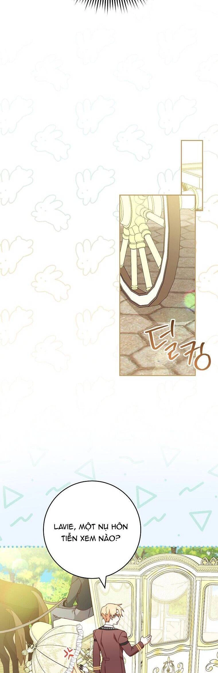 Tôi Đã Phạm Sai Lầm Rồi Chapter 30 - 42