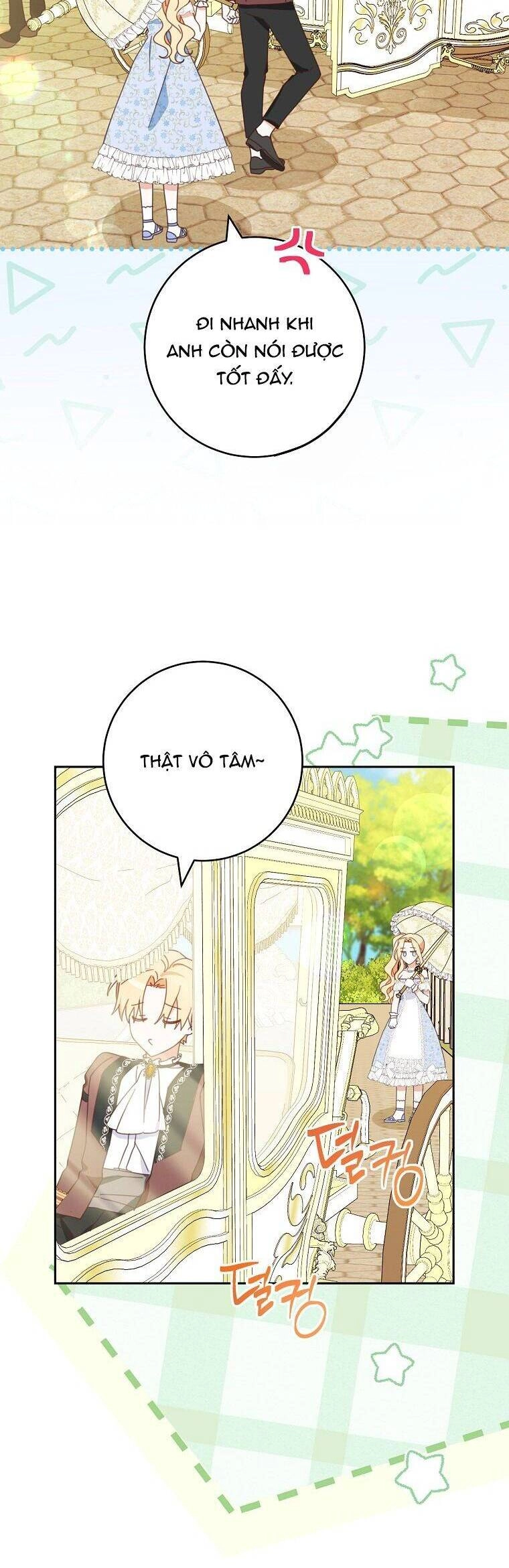 Tôi Đã Phạm Sai Lầm Rồi Chapter 30 - 43