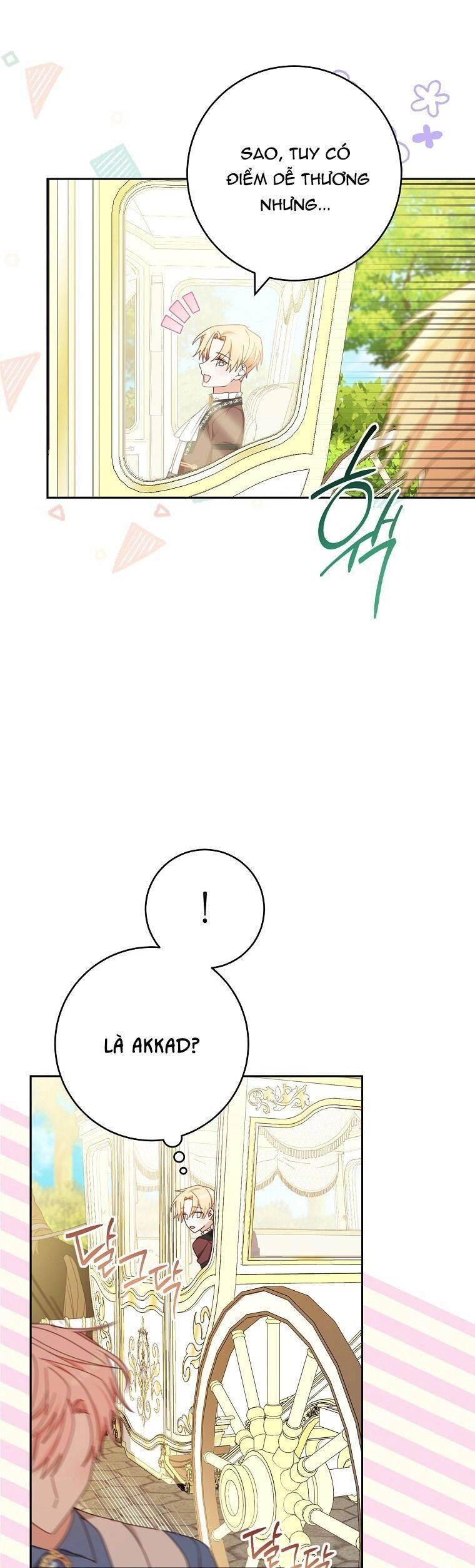 Tôi Đã Phạm Sai Lầm Rồi Chapter 30 - 44