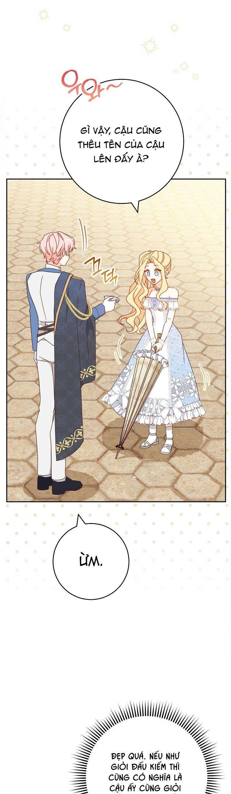 Tôi Đã Phạm Sai Lầm Rồi Chapter 31 - 5