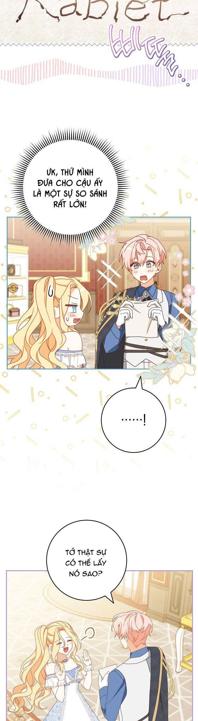 Tôi Đã Phạm Sai Lầm Rồi Chapter 31 - 15