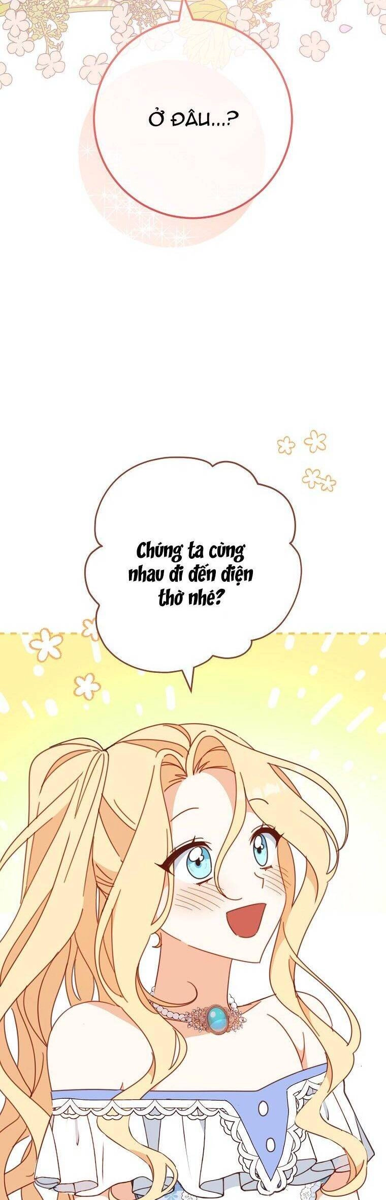 Tôi Đã Phạm Sai Lầm Rồi Chapter 31 - 21