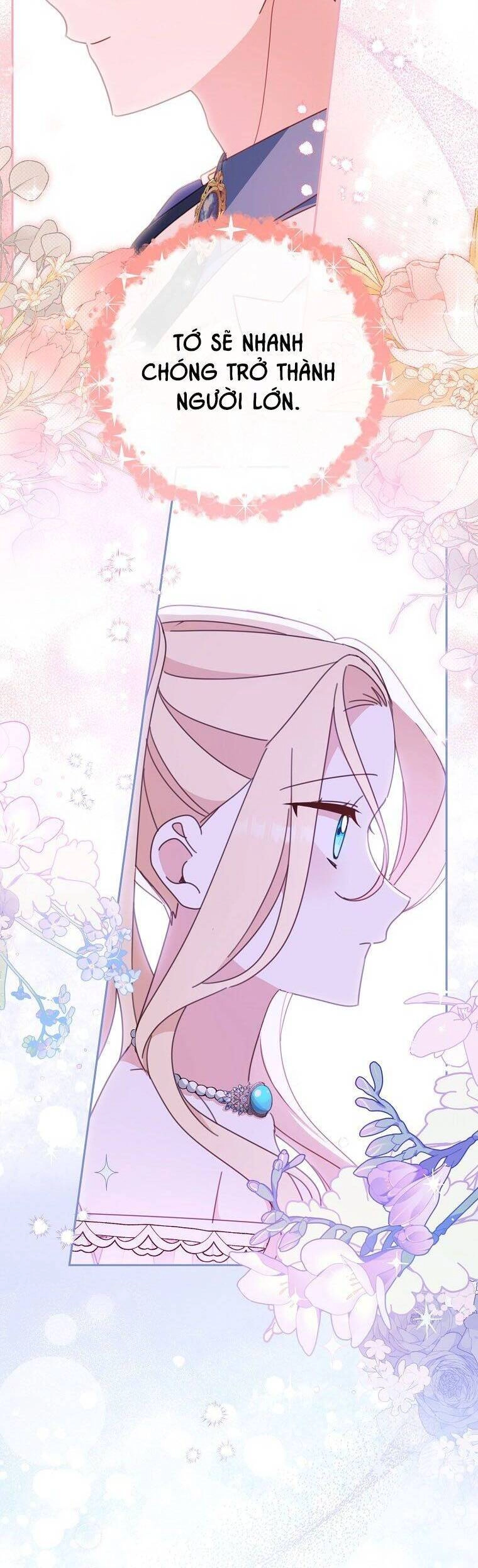 Tôi Đã Phạm Sai Lầm Rồi Chapter 31 - 38